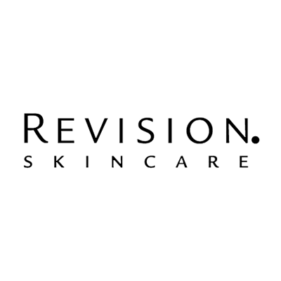 revision skincare logo