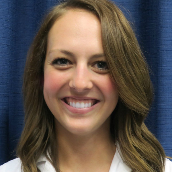 Victoria Slee, PA-C